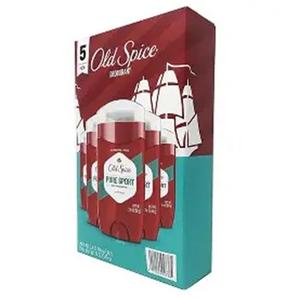 Desodorante Old Spice High Endurance, 48 Horas de Duración Protección, Pure Sport, 3 Oz - Product Image 2