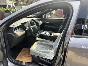 Auto Familiar Usado 2025 DM-i PHEV, Autonomía Eléctrica de 55 km, 1.74L/100km, Alta Velocidad, NOA, Económico - Product Image 5