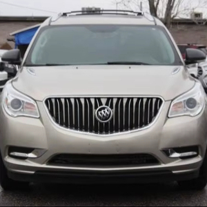 รถยนต์มือสองคุณภาพดีราคาประหยัด ปี 2015 บูอิค เอนเคลฟ ขับเคลื่อนซ้าย - Product Image 1