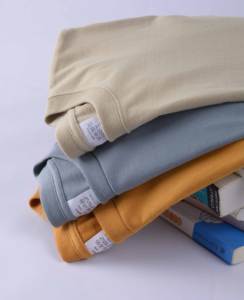 Odm 250 Gsm Camiseta personalizada Camiseta de gran tamaño para hombres Niños Mujeres Puff Print Boxy T-shirt para hombres - Product Image 5