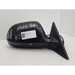 Espejo Retrovisor Derecho para Audi A5 Sedan Serie (8T3) 8 PINES CAP CRACK CABD (07>17) - Product Image 1