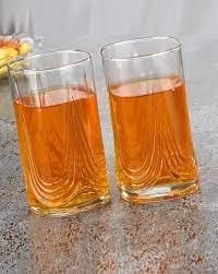 <b>Glass</b> <b>Set</b> <b>of</b> <b>6</b> Gold Shot <b>Glasses</b> Party Shot <b>Glasses</b> With Colorful Print Koi faizacraft - Product Image 2