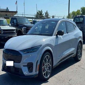 รถฟอร์ด มัสแตง มัค-อี จีที ปี 2024 มือสอง พวงมาลัยซ้าย/ขวา - Product Image 1