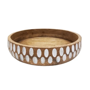 Best Quality Acacia <b>Wooden</b> <b>Bowl</b> <b>Wooden</b> <b>Salad</b> <b>Bowl</b> Resin Customized Design <b>Salad</b> <b>Bowl</b> Food Serving Flatware Dinnerware <b>Bowl</b> - Product Image 4