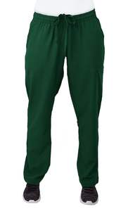 Vente en gros d'uniformes médicaux personnalisés, ensembles unisexe médecin infirmière hôpital, costumes de jogging en coton, vêtements de travail - Product Image 2
