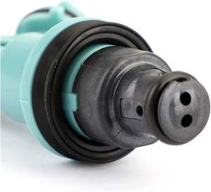 สำหรับหัวฉีดน้ำมันเชื้อเพลิง Denso 23250-46090สร้างใหม่โดยช่างต้นแบบ - Product Image 4