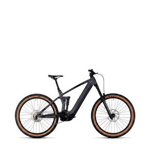 Vélos de montagne électriques à suspension intégrale en carbone, modèle New-Cubees Stereo Hybrid 160 HPC750 Action Team, prêts à être expédiés. - Product Image 4