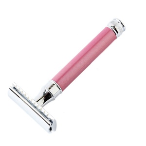 High Quality Personalized Men's Grooming Safety <b>Razor</b> Shave Edge Single <b>Blade</b> for Body Use - Product Image 1