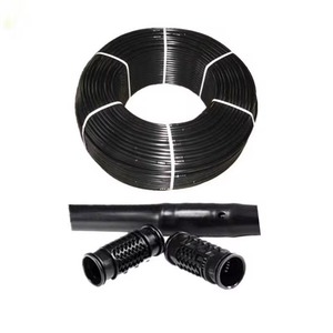 Hdpe 30 M Drip Irrigation <b>Pipe</b> Agriculture Drip Irrigation System for Farm Agricultural Garden Drip <b>Tape</b> <b>Pipe</b> - Product Image 5