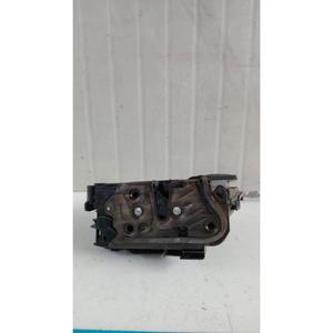 VOLKSWAGEN Polo 6a Serie (17>) Serratura Anteriore Destra B6A-5TB837016A CHY - Product Image 5