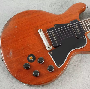 Gibson Les Paul Special + SSC de 1959 - Product Image 3
