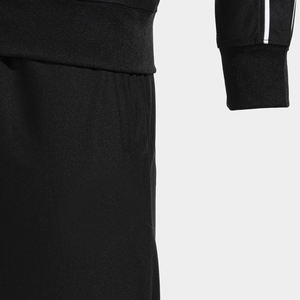 Conjuntos Deportivos Personalizados para Niñas con Pedrería, Chaqueta Sublimada, Conjuntos de Calentamiento para Animadoras - Product Image 6