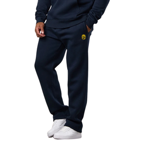 Pantalons de survêtement de sport pour hommes, style streetwear, coupe tendance, tissu de qualité supérieure pour un style urbain - Product Image 6