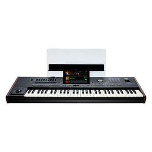 Brand New Original PA5X <b>61</b> <b>Key</b> <b>Keyboard</b> Workstation Arranger - Product Image 4