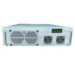 3KW FM Broadcast Transmitter