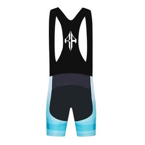 Nuevos conjuntos de Ciclismo de sublimación para hombres de gran venta 100% poliéster Premium de alta calidad precios baratos logotipo personalizado para hombres - Product Image 6