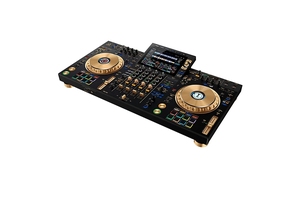 Nuevo Sistema DJ Profesional Todo en Uno AlphaTheta XDJ-AZ-N de 4 Canales - Golds QuickSales - Product Image 1