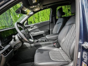 2023 Kia Sportage Plug-In-Hybrid X-Line - Product Image 2