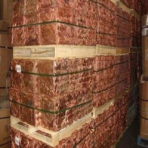 VENTE CHAUDE Échantillon de fil de cuivre usagé Millberry/Fil de cuivre usagé 99,99% Prix par tonne Prix du marché À VENDRE EN FRANCE ACHETEZ MAINTENANT - Product Image 6