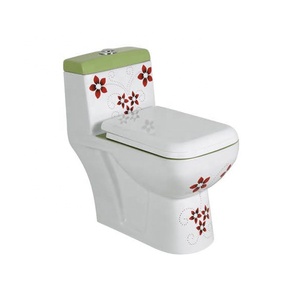 Ловушка для унитаза с биде - Product Image 5