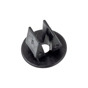 Écrou de fixation de pare-chocs pour Hyundai Accent Elantra Sonata Tiburon - 100 pièces - Product Image 3