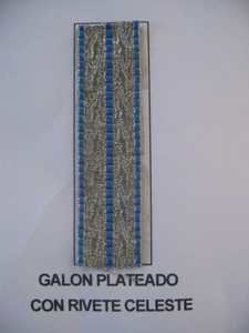 Personalizable WOK Galon Plateado Trenzas Cordones Cintas Cinta Trim Tresse Galon Metálico Plata Oro Alambre Costura Zapatos Con Cuentas Artesanía - Product Image 2