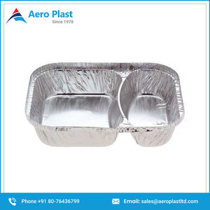 Durable 2022 vente chaude conteneurs à cavité en Aluminium en excellent état disponibles avec des Portions personnalisées - Product Image 3