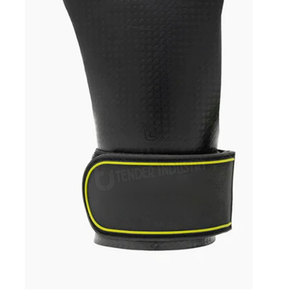 Protecteurs de paume de gymnastique Coussinets de poignée de main de levage antidérapants en caoutchouc Protecteurs de paume de gymnastique - Product Image 5