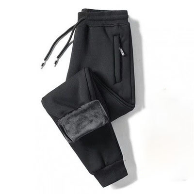Zipper black [velvet version]