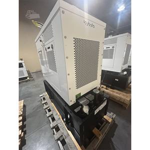 Générateurs diesel AIE G-20, produit haute performance - Product Image 2