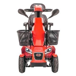 OFERTA ESPECIAL - Scooter Todoterreno de Cuatro Ruedas Rider FR1 - Product Image 2