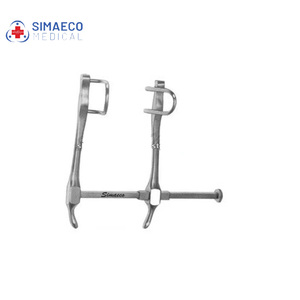 Retractores abdominales Gosset - Product Image 1
