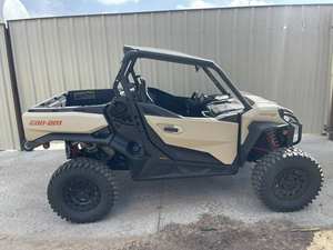 Listo para exportar: Nuevo Can-Am Commander XT-P UTV 2026 para adultos - Product Image 3