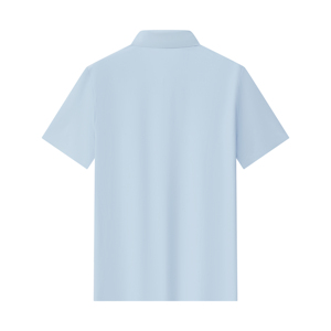 เสื้อยืดผู้ชายผ้าฝ้ายแท้ 100% คุณภาพสูง แฟชั่น สวมใส่สบาย สไตล์ลำลอง ลายบาติก ซักนุ่มพิเศษ - Product Image 1