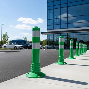 Honey Honey <b>Socket</b> with 45 X 8 cm TPE Connector Parking Equipment Product - Product Image 2
