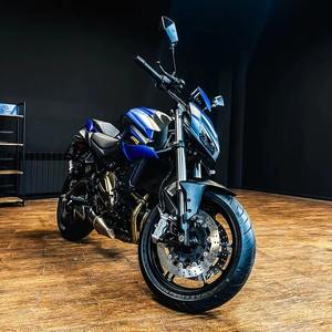 Latest New 2025 QJMotors SRK 700 - Buy <b>Sportbikes</b> - Product Image 5