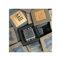 Nueva Recuperación de Oro para CPU de Escritorio de 16 Núcleos y 64 Bits / Procesadores de Cerámica de 12nm / Chispas de Placa Base