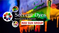 Jaune Solvant -2, Colorant, Fabricants et Exportateurs d'Inde, Fournisseur de la marque RED SUN DYE CHEM pour applications textiles/plastiques/peintures
