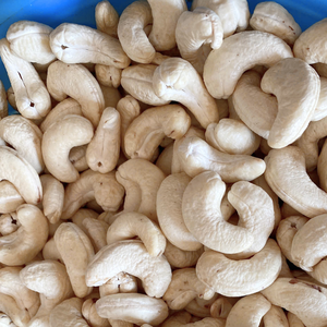 Wholesales Vietnam Cashew <b>Nuts</b> W320 Ws Cashew <b>Nuts</b> Vietnam Cashew <b>Nuts</b> OEM, ODM - Product Image 1