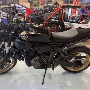 VENTAS DE MOTOCICLETAS DEPORTIVAS YAMAHA XSR700 - Product Image 4