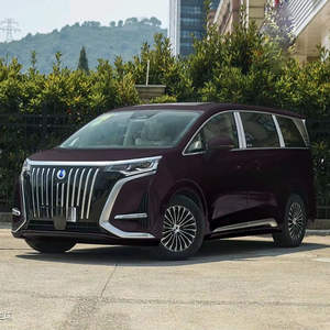 2025 Energy Left Coche Eléctrico Sedán de Alta Velocidad con Batería de Litio, Transmisión Automática Única, Tracción Delantera, Económico, Más Vendido - Product Image 3