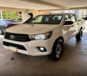 UTILISÉ LHD/RHD 2015 Toyotaaass Hi_luxs 4x4 - Product Image 1