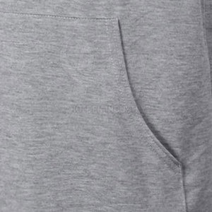 Heavy Duty Gym <b>Hoodies</b> Strong Fabric Gym <b>Hoodies</b> Durable Gym <b>Hoodies</b> For Intense <b>Workout</b> Training - Product Image 3