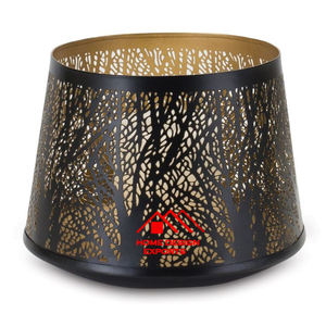 Hot Selling <b>Products</b> Bronze Finished Decorative <b>Metal</b> Candle Holder Table Decoration & Centerpiece Decor - Product Image 5