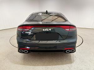 KIA Stinger 2022 USADO, Potencia 269kW (366HP), 6 Cilindros, 4x4, Combustible Gasolina, 2 Ejes 4x2, 3.3L, Volante a la Izquierda, Transmisión Automática - Product Image 5