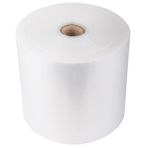 Rollo de Banda Elástica Transparente y Duradera para Envolver |   Película de Embalaje Industrial para Envoltura de Palés y Transporte Seguro - Product Image 2