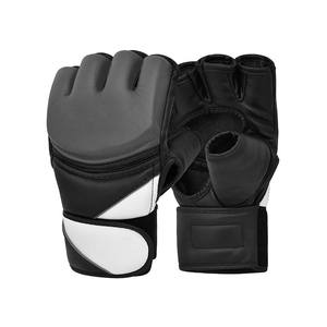 Gants MMA de haute qualité sur mesure Gants d'entraînement, de combat et de sparring avec logo, personnalisation de la taille et des couleurs - Product Image 6