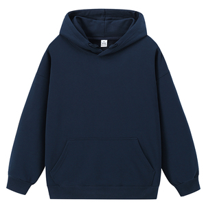 Manufacturer Custom Pullover Hoodies Women <b>Men</b> New Breathable Stylish Polyester/Cotton High Quality 340 Grams <b>Tie</b>-Dye Winter - Product Image 4