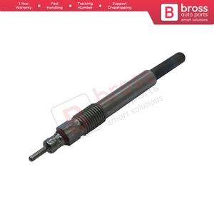 BGP67 1 Piece <b>Heater</b> Glow <b>Plug</b> 24 Volt for Ca.ter.pil.lar 3304 3306; 3T8706, 3T-8706, 3T8706, 4N-360, 4N360, 1P7324, 9H4577 - Product Image 5