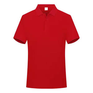 Ropa informal de secado rápido de franela sólida de calidad superior para hombre, ropa personalizada de talla grande para Polo para golf y ropa de calle - Product Image 2